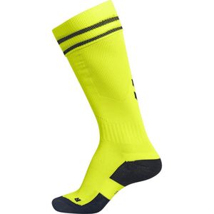 Hummel Fußballstutzen Element Football Sock Evening Primrose-27-30