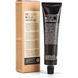 INSIGHT INCOLOR 100ml - 6.1 Ash dark blond