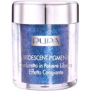 Cosmic Beauty loose powder eyesh. 002 Pupa