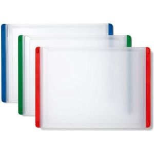 OXO - Snijplank - 22,7x32,7 cm - set van 3 stuks