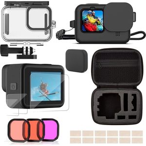 Onderwater filmen met je GoPro: zes tips en accessoires | Blog