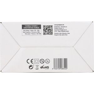 POSTQUAM ELECTRICAL ITEMS SECRET ANTI-ÂGE RAJEUNISSEUR GEZICHTSBEHANDELING