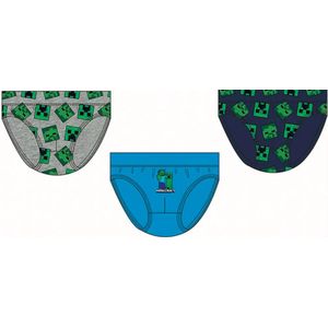 Minecraft Onderbroeken kopen? ✔️ Tot 10% korting!