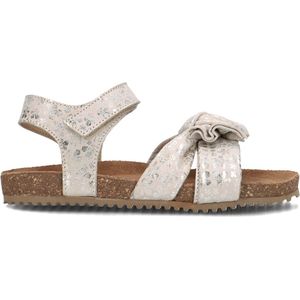 Apples & Pears Boo12173 Sandalen - Meisjes - Beige - Maat 31