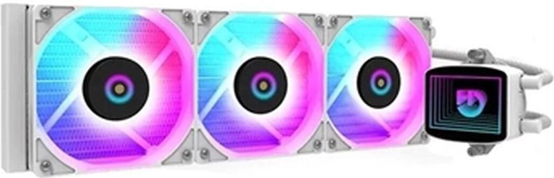 Kit voor vloeibare koeling Hiditec LQ360