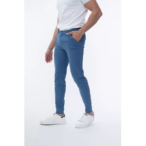 Frivilin - Chino - Lichtblauw