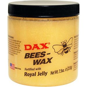 DAX - BEESWAX 7,5OZ