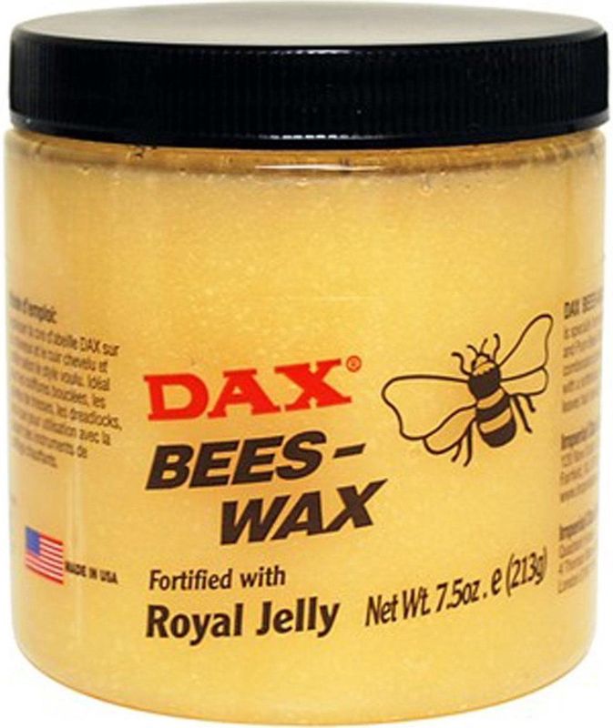 DAX - BEESWAX 7,5OZ