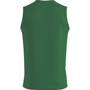 Errea Darrell Ad Groene Tanktop - Sportwear - Volwassen