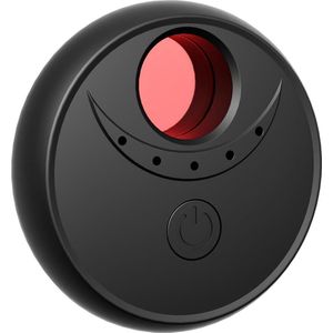 Spy Camera Draadloze RF Signaalvinder Detector Verborgen Camera Afluisterapparaten Anti-Locatortracker Thuis Kantoor Reizen