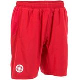 Sportbroek The Indian Maharadja Men Tech Red