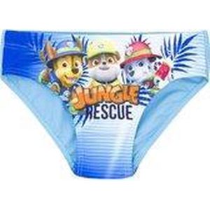 Paw Patrol - Zwembroek  - 3 jaar  - Maat 98