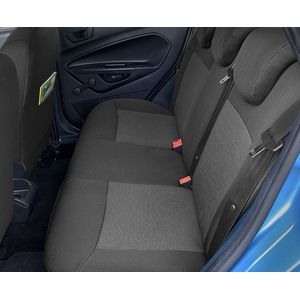 Ford Fiesta 2017-heden autostoelhoezen