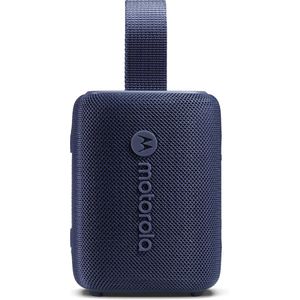 Motorola - Rokr 300 - Bluetooth-luidspreker - Zwart - Compact