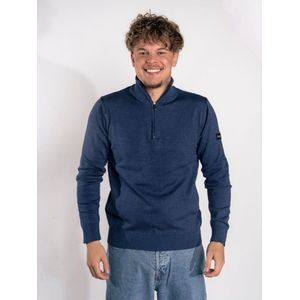 5211 Half zip