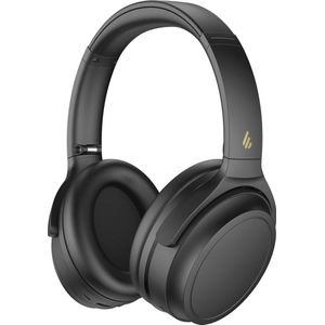 Actieve Noise Cancelling Hoofdtelefoon - 68 Uur Afspeeltijd - Bluetooth 5.3 - Licht en Opvouwbaar - Kristalheldere Geluidskwaliteit