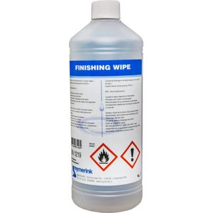 Reymerink - Finishing Wipe 1000ml | Absorberend Tattoo Inkt Veegdoekje | Overtollig Tatoeage Inkt Weg Deppen | Tissue | Professionele Ink Wipes | Tatoeage Papier | Tattoocare | Tatoeage Nazorg | Hygiëne | Gevoelige Huid | Anti Allergie 1000ml |
