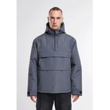 Brandit Tussenjas  antraciet