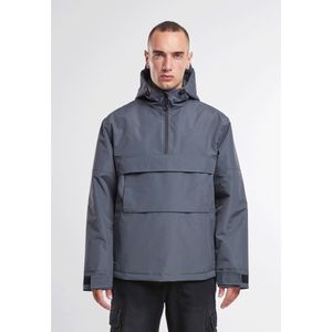 Brandit Tussenjas  antraciet