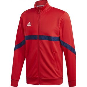 adidas Performance Veste football Tan Club H Jkt