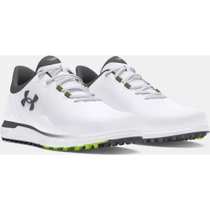 UA Drive Fade SL-White / White / Titan Gray