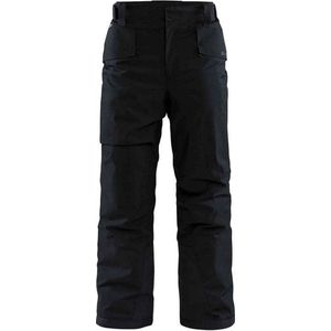 Craft Skibroek Mountain Pant Heren Zwart Maat L