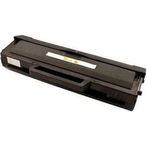 Peach PT225 tonercartridge 1 stuk(s) Zwart