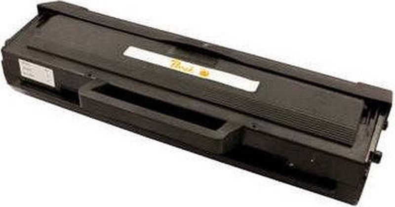 Peach PT225 tonercartridge 1 stuk(s) Zwart