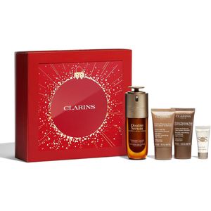 Clarins - Extra Firming Xmas Set - Verzorgingsset - Double Serum & SOS Primer