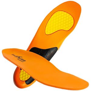 Zachte schoenen voor gevoelige voeten