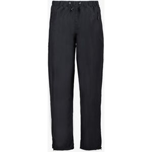 Mountain Peak - Regenbroek - Zwart - Dames