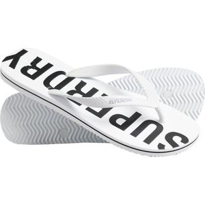 Superdry - Code Essential Kinderenlippers - Heren - Slippers