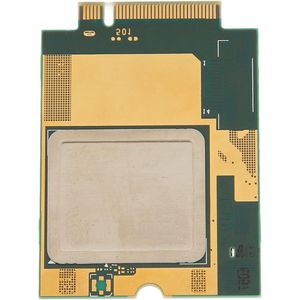 5G-module T99W175 Vervangende 5G-netwerk WWAN-kaartmodule - 5G-modem voor Lattiude 9420 9430 9520 - 2 in 1 voor 7560 7760 - PCI Express M.2 voor Laptop .