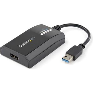USB 3.0 to HDMI Video Graphics Adapter