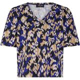 Lady Day - Aya - T-shirt - Faye Print