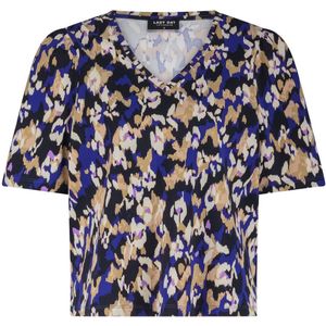 Lady Day - Aya - T-shirt - Faye Print