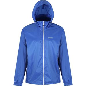 De Regatta Lyle Iv Wandeljas - Heren - Waterdicht - Isotex - Donkerblauw