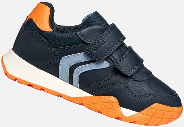 Geox - Rann-E - Sportschoenen
