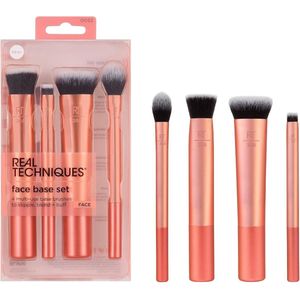 REAL TECHNIQUES - Onberispelijke basisset