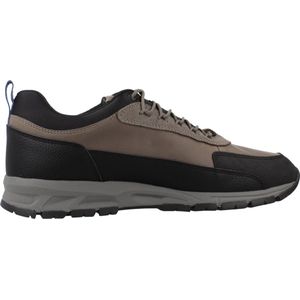 Geox U Doray B Abx B Schoenen Grijs EU 41 Man