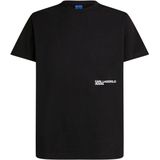 Karl Lagerfeld - Eclipse - T-shirt - Regular Fit