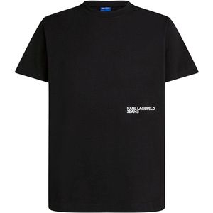Karl Lagerfeld - Eclipse - T-shirt - Regular Fit