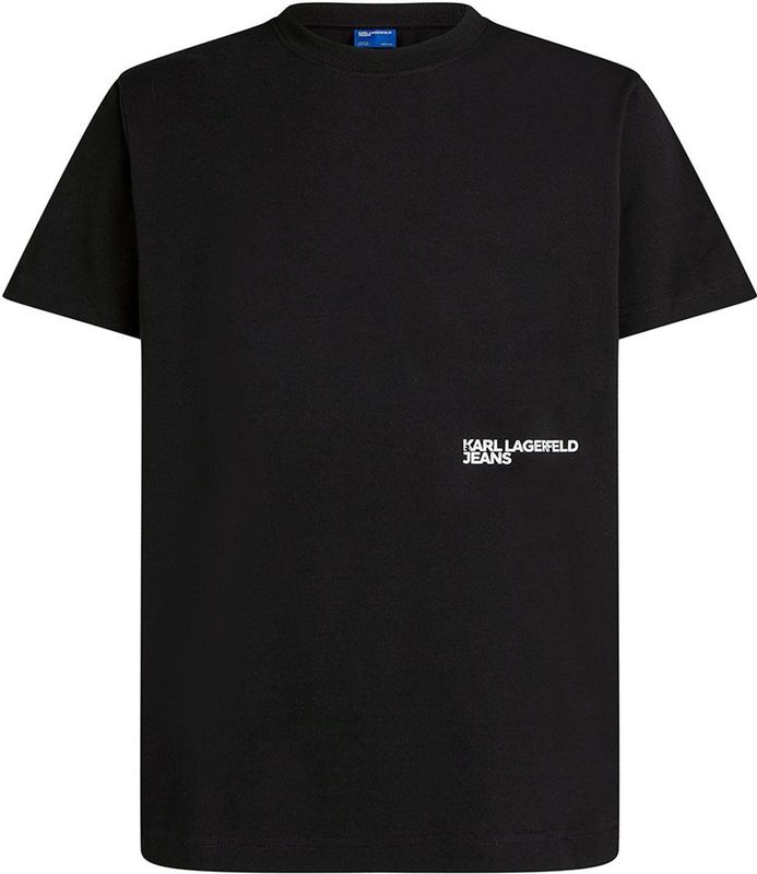 Karl Lagerfeld - Eclipse - T-shirt - Regular Fit