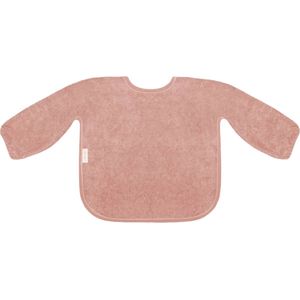 Funnies Uni Mouwslab - Sandstone Pink