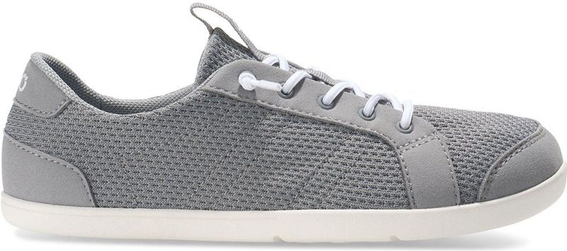 Xero Shoes - Dillon Schoenen - Zwart - Knit - Kinderen