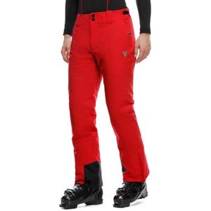 Dainese Snow Onira Aerosense-dry Broek Rood Man