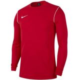Nike - Dri-FIT Park20 Crew - T-shirt - Zwart - 100% Polyester