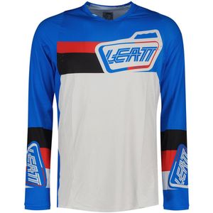 Leatt - Moto 4.5 Lite V25 - Crosstrui - Klassieke Pasvorm - Geventileerd