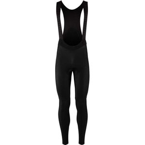 Etxeondo Orhi Thermo Fietsbroek Zwart S Man