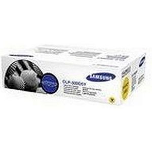Samsung CLP500 - Tonercartridge / Geel
